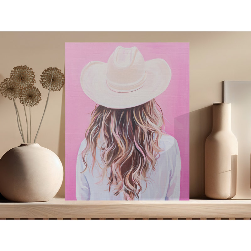Wrapped Canvas Print Set, 16x24