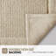 Tapis pour salle de bain 100% coton Sanctuary-130629840-130629841