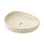 Lavabo vasque en céramique 20 po Modern-109363810
