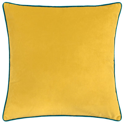Square Throw Cushion