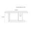 Solid Wood Console Table-916050214
