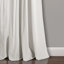 Panneau de rideau simple semi-diaphane avec passe-tringle Beckham-1098075140-1090879834