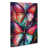 Wrapped Canvas selected