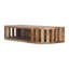 Console Delisca 27,56