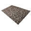 Tapis gris foncé Ortega