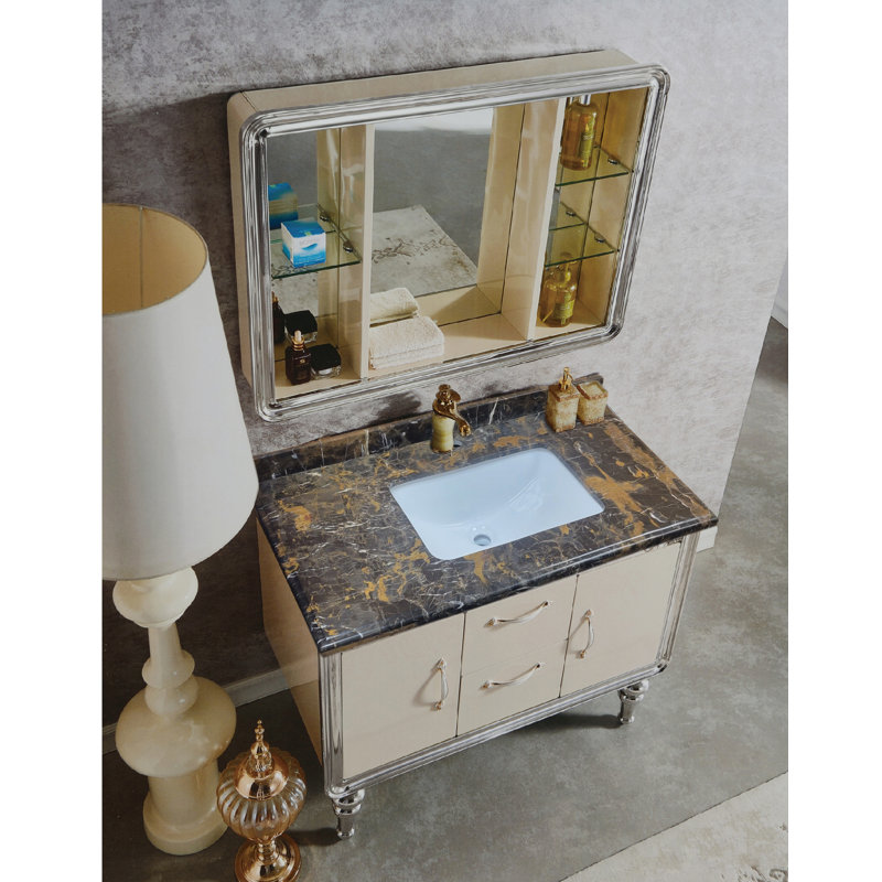 Donatello 39'' W Single Vanity