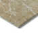 Premium Machine Washable Cerrito Beige Rug
