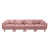 Rose est en rupture de stock