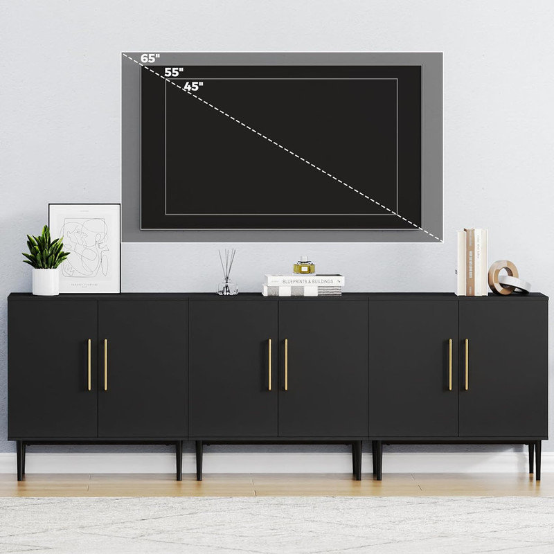 Accent Cabinet