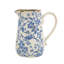 Vase en céramique avec poignée