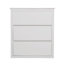 Meuble-lavabo 30 po avec lavabo et tiroirs-389374508
