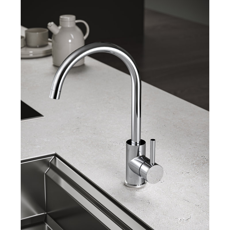 HEATGENE Kitchen Faucet