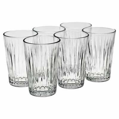 Drinking Glass