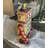 Toy Robot Over Sized Statue