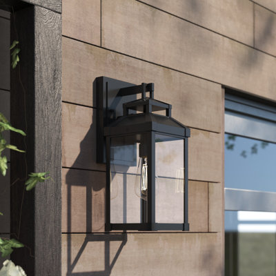 Lexington Avenue Wall Light