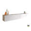 Yalaha TV Stand for TVs up to 78"-124481919