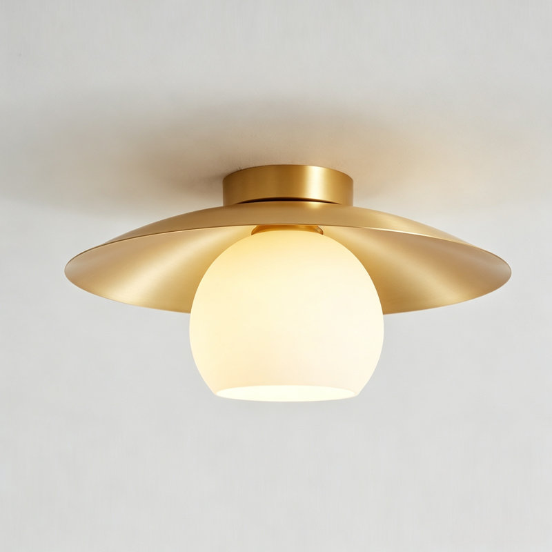 Flush Mount