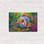 Art mural en métal Winston Porter-736493262