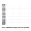Vidaxl Field Fence Galvanized Steel-114858425