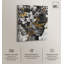 Art mural caché «Golden Butterflies» par Art Remedy-102535733-102535729