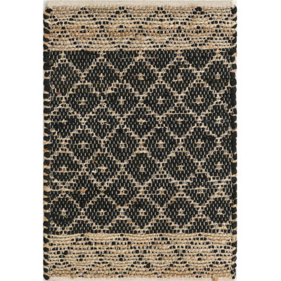 Asad Geometric Indoor Rug