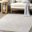 Tapis lavable à la machine Nikita SpinClean-517128130