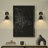 Bianco Armed Sconce-88576554