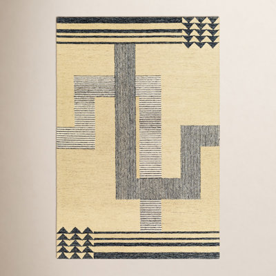 Uptown Wool Rug
