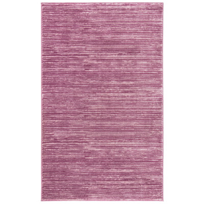 Valladolid Performance Abstract Rug