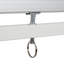 Tableau blanc mobile à double face avec plumier Hendrick-82093458-88912390
