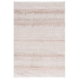 Candelario Performance Abstract Rug
