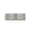 Buffet de 84 po de largeur Morombe