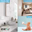 ENERJ Dimmable + Wi-Fi 150W Receiver ECO RANGE