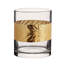Abel 400ml Whiskey Glass Set