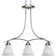 Lustre 3 lumières Trinity