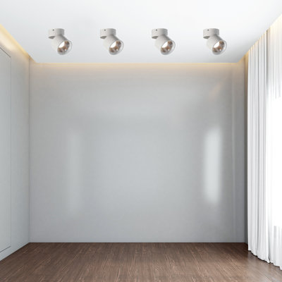 Gammons LED Spotlight