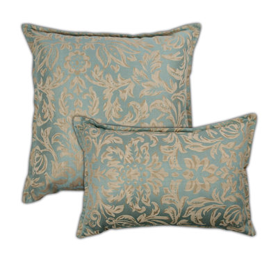 Meadow 2 Piece Pillow Set