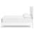 Fortman Full Panel Bed-123190601-123190599