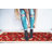Hepatique Floral Synthetic Non-Skid Kitchen Mat-371669005-371669239