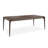 Oxford 43 " Extendable Rectangular Dining Table