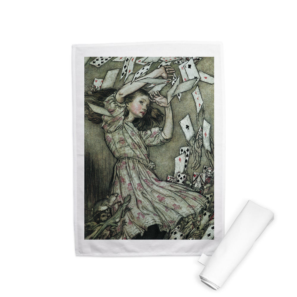 Cotton Kitchen Towel