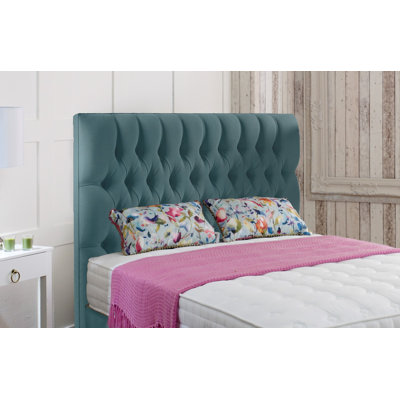 Brancon Upholstered Headboard