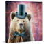 Morgan Jones - Wrapped Canvas Print-1938477152