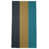 Black/Dark Yellow/Teal