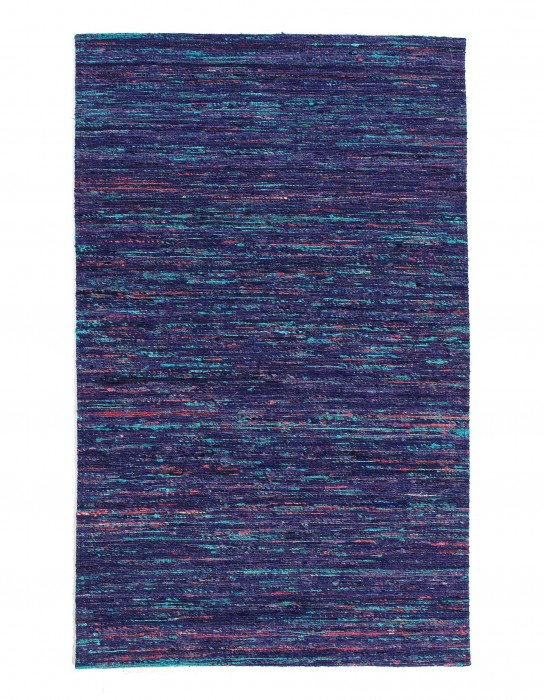 Charmia Handmade Silk Area Rug