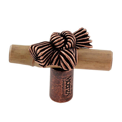 Palmaria Bar Knob