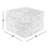 Worreno Upholstered Pouf