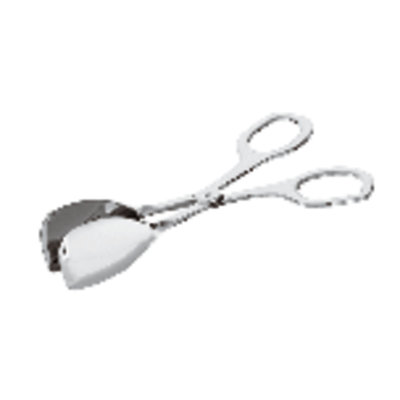Living Stainless Steel Salad Servers