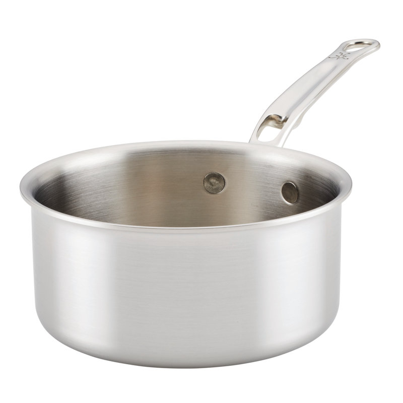 Casserole 4 pintes Thomas Keller Insignia, 1,5 pte
