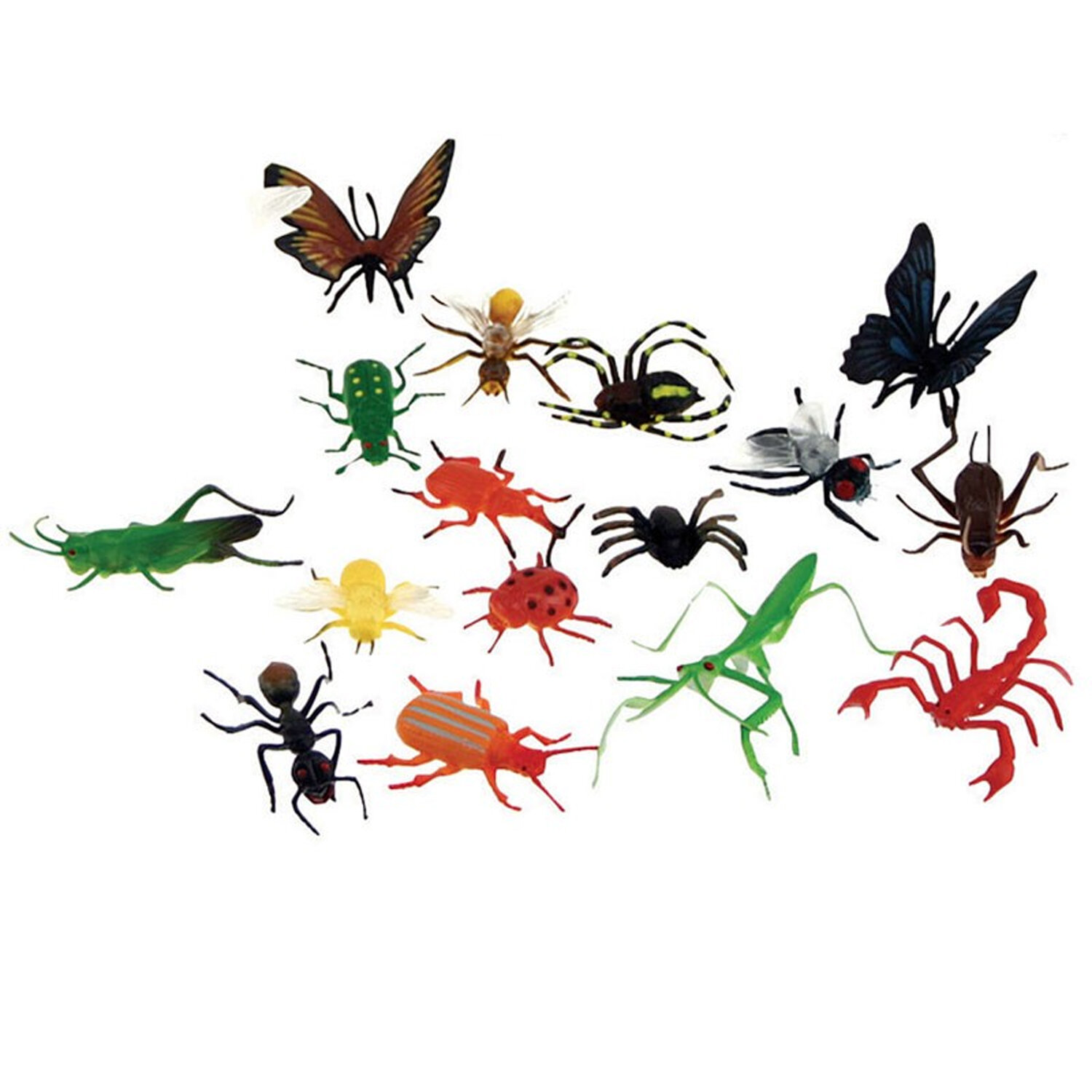 Insect Lore Big Bunch O Bugs | Wayfair